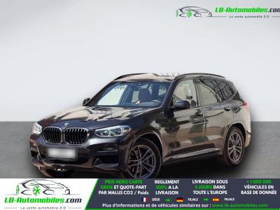 BMW X3 xDrive30d 265ch BVA