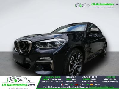 BMW X4 M40i 354ch BVA