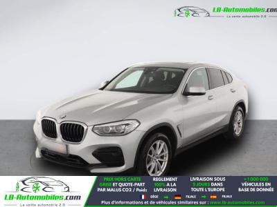 BMW X4 xDrive20i 184 ch BVA