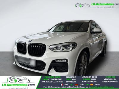 BMW X4 xDrive20i 184 ch BVA