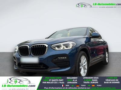 BMW X4 xDrive30d 286 ch BVA