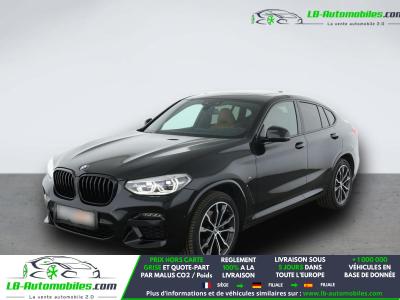 BMW X4 xDrive30d 286 ch BVA