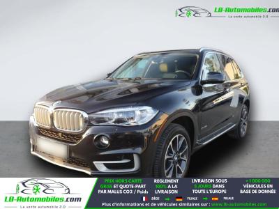 BMW X5 xDrive35i 306 ch BVA