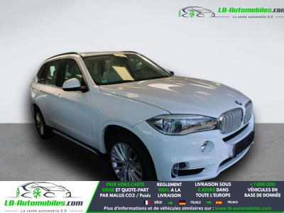 BMW X5 xDrive40d 313 ch BVA