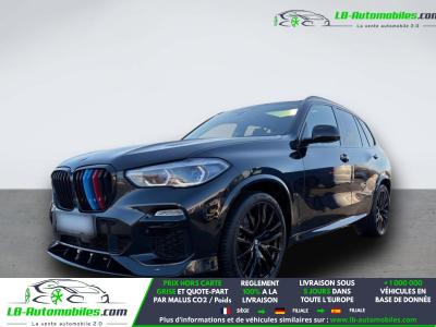 BMW X5 M50d 400 ch BVA