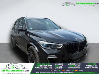 BMW X5 M50d 400 ch BVA