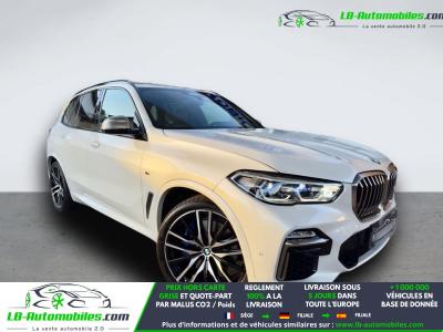 BMW X5 M50d 400 ch BVA
