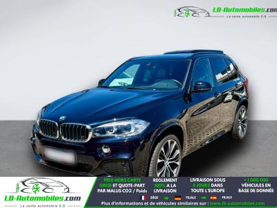 BMW X5 xDrive30d 258 ch BVA
