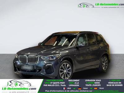 BMW X5 xDrive30d 265 ch BVA