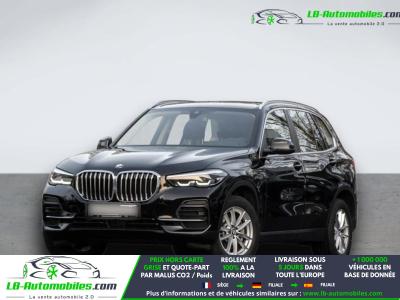 BMW X5 xDrive25d 231 ch BVA