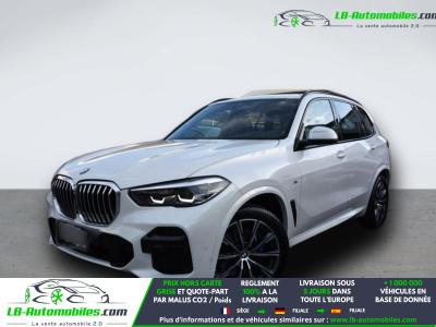 BMW X5 xDrive25d 231 ch BVA