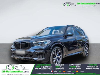 BMW X5 xDrive40d 340 ch BVA