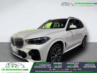 BMW X5 xDrive40d 340 ch BVA