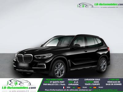 BMW X5 xDrive40d 340 ch BVA