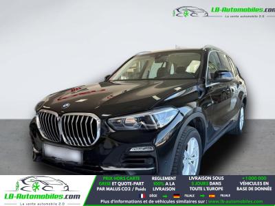 BMW X5 xDrive30d 286 ch BVA