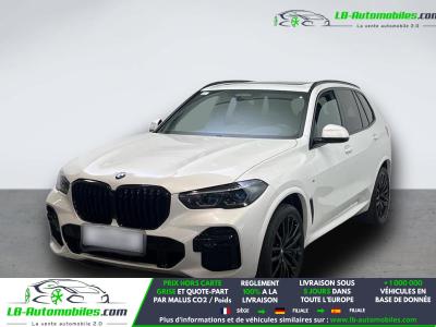 BMW X5 xDrive30d 286 ch BVA