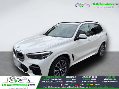 BMW X5 xDrive30d 286 ch BVA