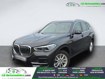 BMW X5 xDrive30d 286 ch BVA