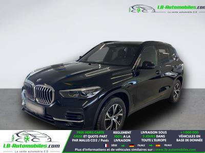 BMW X5 xDrive30d 286 ch BVA