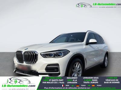 BMW X5 xDrive30d 286 ch BVA