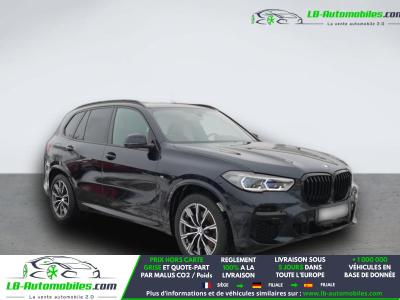 BMW X5 xDrive30d 286 ch BVA