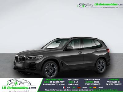 BMW X5 xDrive40d 340 ch BVA