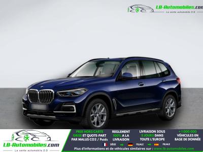 BMW X5 xDrive40d 340 ch BVA
