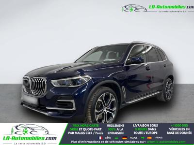 BMW X5 xDrive40d 340 ch BVA