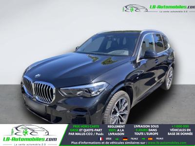 BMW X5 xDrive40d 340 ch BVA