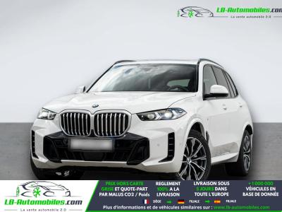 BMW X5 xDrive30d 298 ch BVA