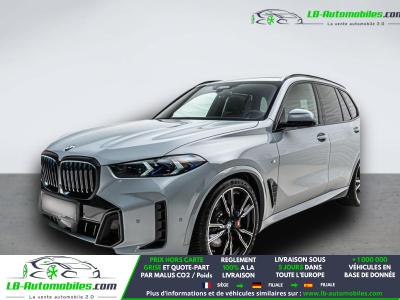 BMW X5 xDrive30d 298 ch BVA