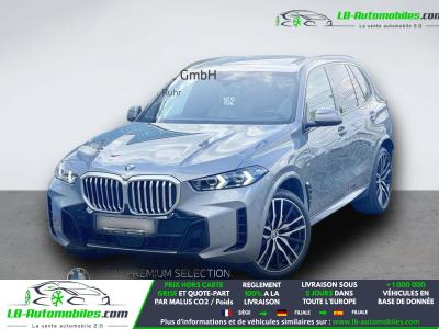 BMW X5 xDrive30d 298 ch BVA