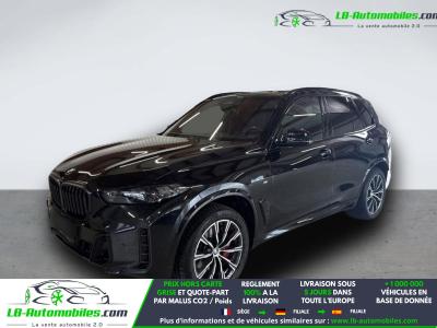 BMW X5 xDrive30d 298 ch BVA