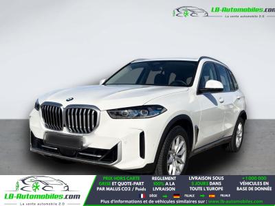 BMW X5 xDrive30d 298 ch BVA