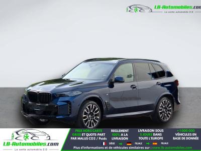BMW X5 xDrive30d 298 ch BVA