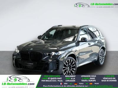 BMW X5 xDrive30d 298 ch BVA