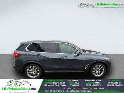BMW X5 xDrive40i 333 ch BVA