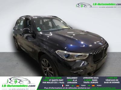 BMW X5 xDrive40i 333 ch BVA