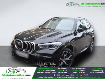 BMW X5 xDrive40i 333 ch BVA