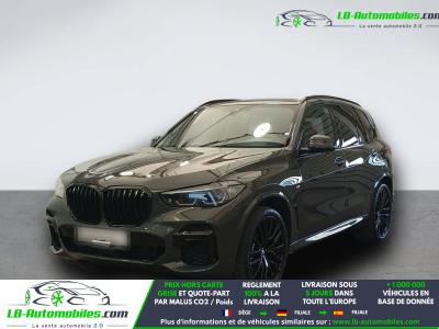 BMW X5 xDrive40i 333 ch BVA