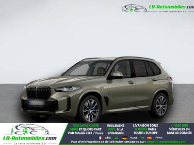 BMW X5 xDrive50e 489 ch BVA