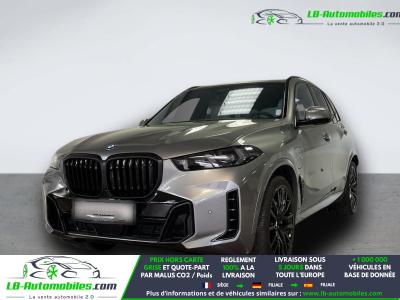 BMW X5 xDrive50e 489 ch BVA