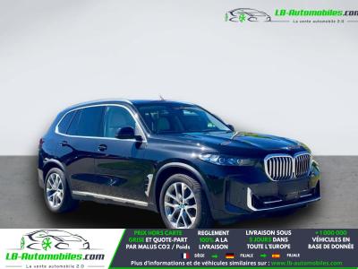 BMW X5 xDrive50e 489 ch BVA