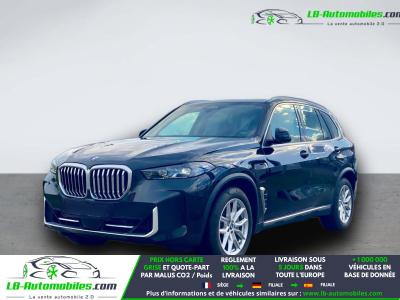 BMW X5 xDrive50e 489 ch BVA