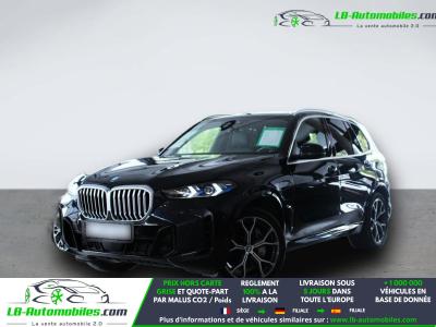BMW X5 xDrive50e 489 ch BVA