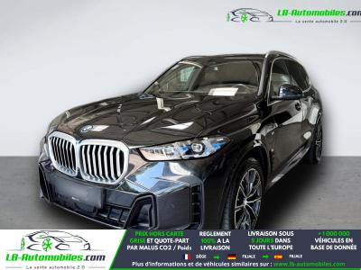 BMW X5 xDrive50e 489 ch BVA