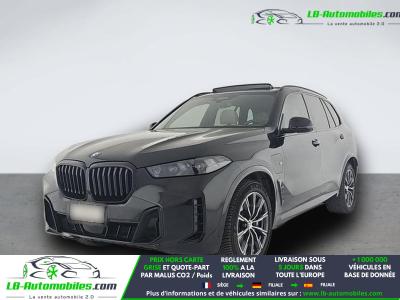 BMW X5 xDrive50e 489 ch BVA