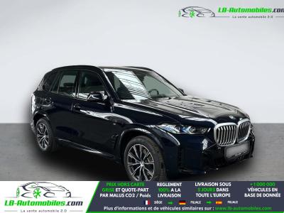 BMW X5 xDrive30d 298 ch BVA