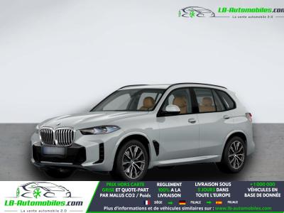 BMW X5 xDrive30d 298 ch BVA