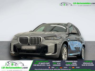 BMW X5 xDrive30d 298 ch BVA